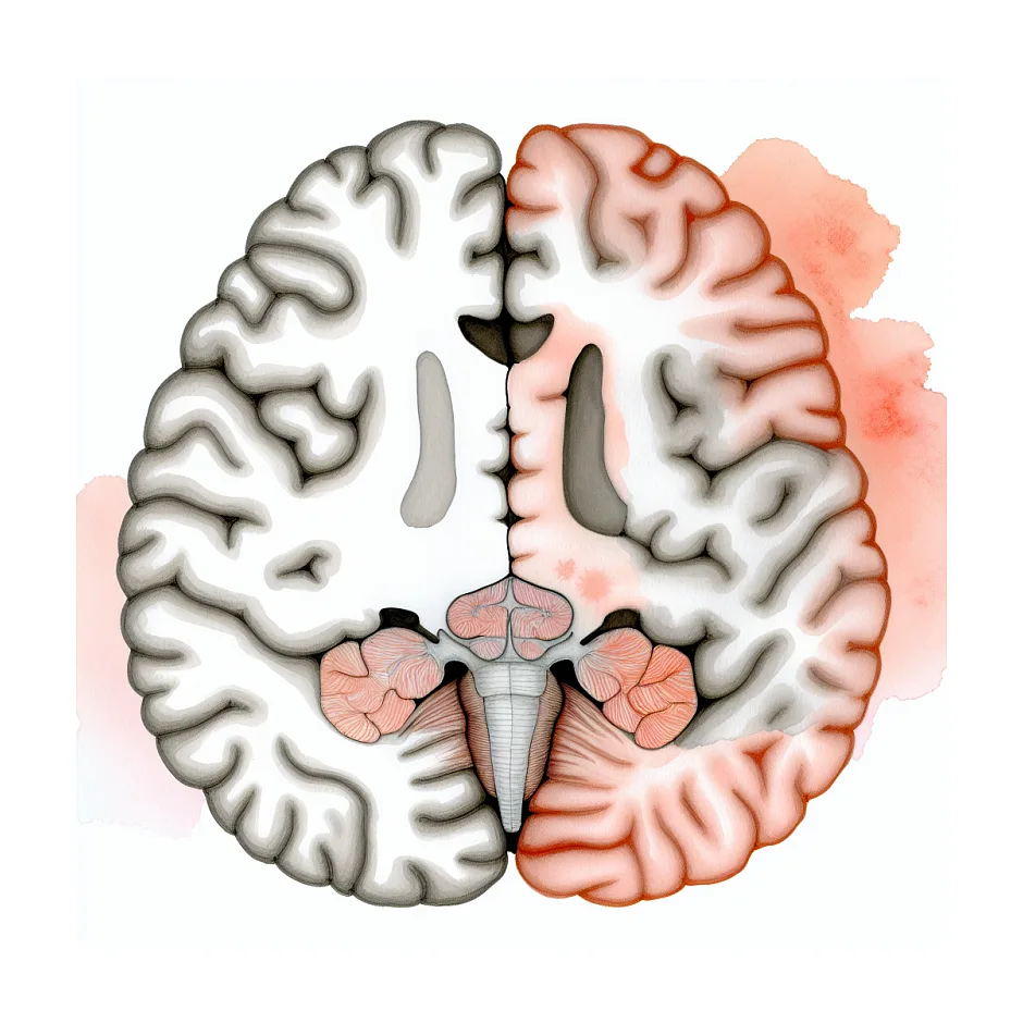 افکار مزاحم و ترس از دیوانگی؛ چه باید کرد