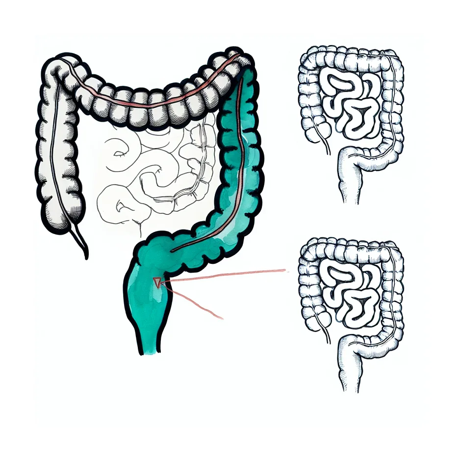 تاثیر خودسرانه آمی‌تریپتیلین10 بر فراموشی و حافظه در بیماران IBS