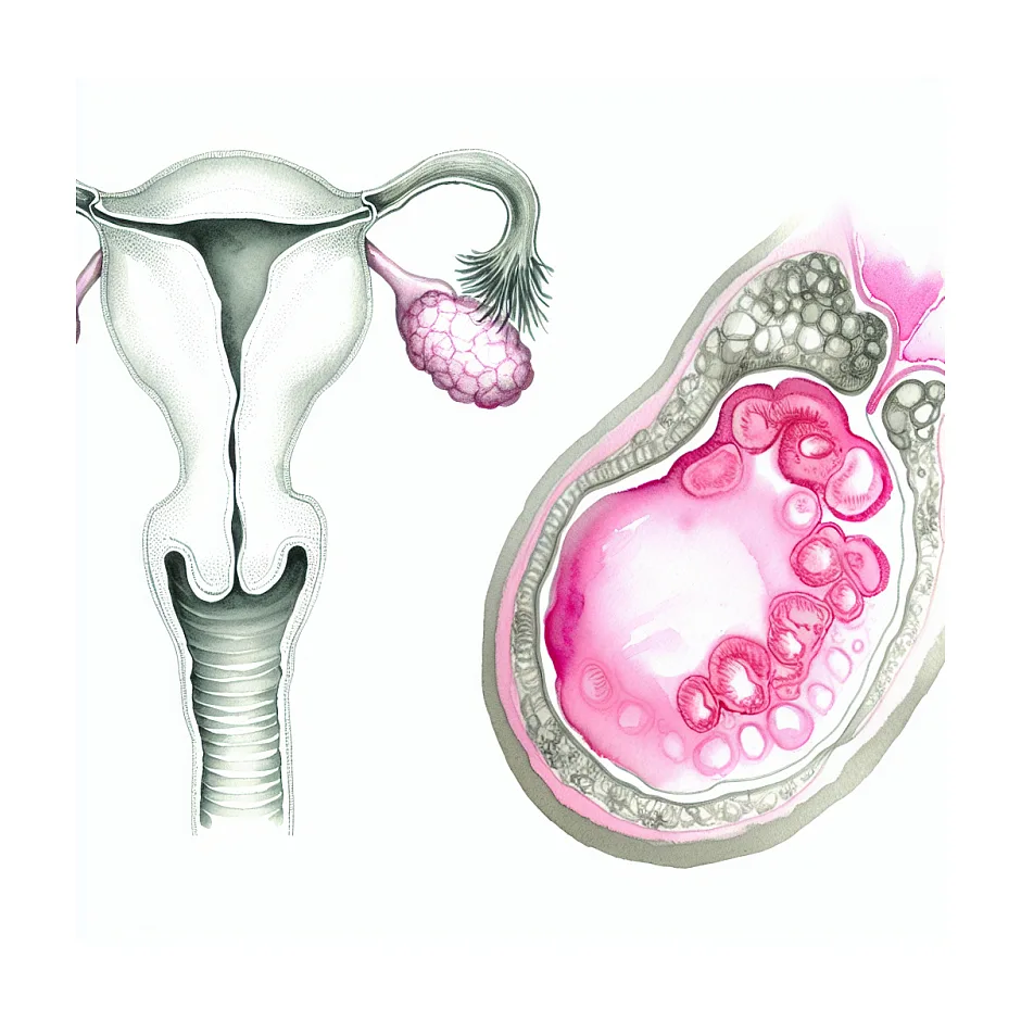 ذخیره تخمدان 1.7 و امکان موفقیت IVF | اطلاعات کامل