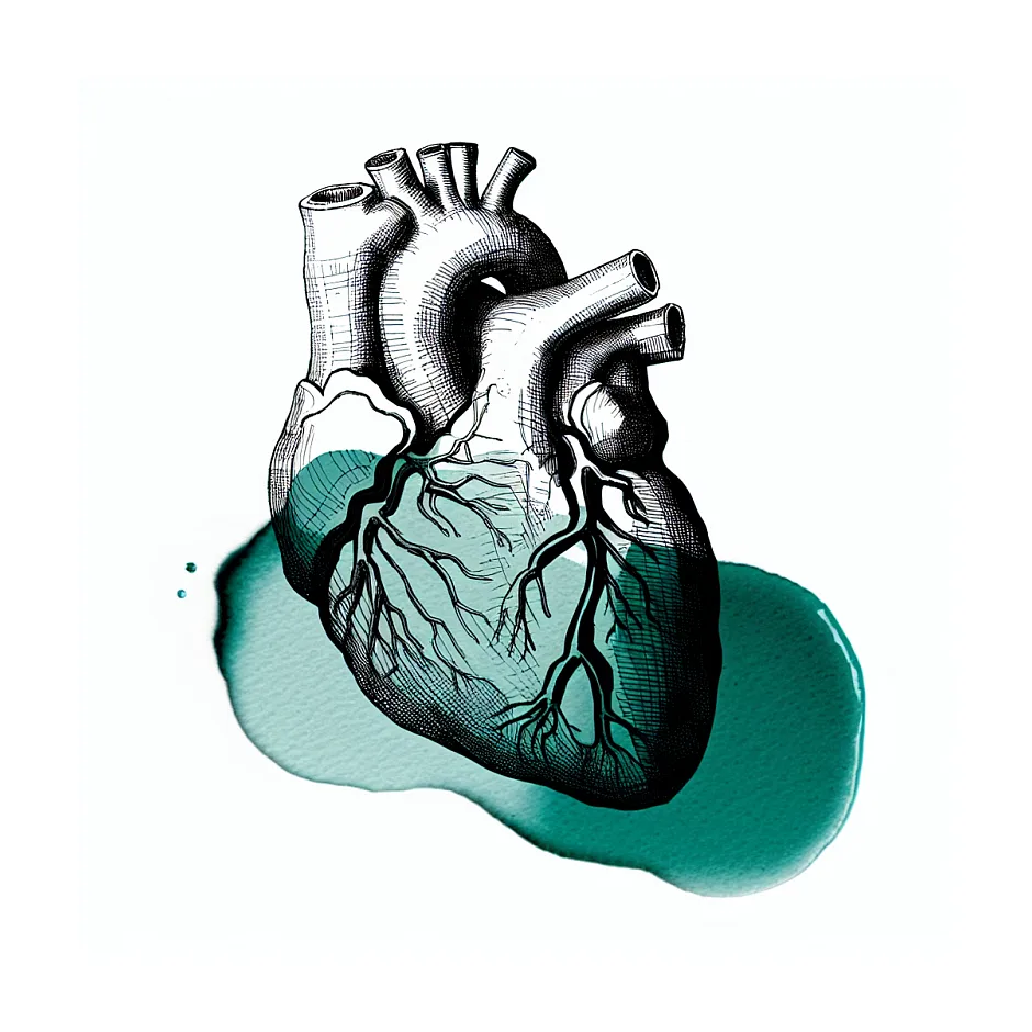 خطرات و عوارض تکرار اکوکاردیوگرافی قلب در فاصله کوتاه