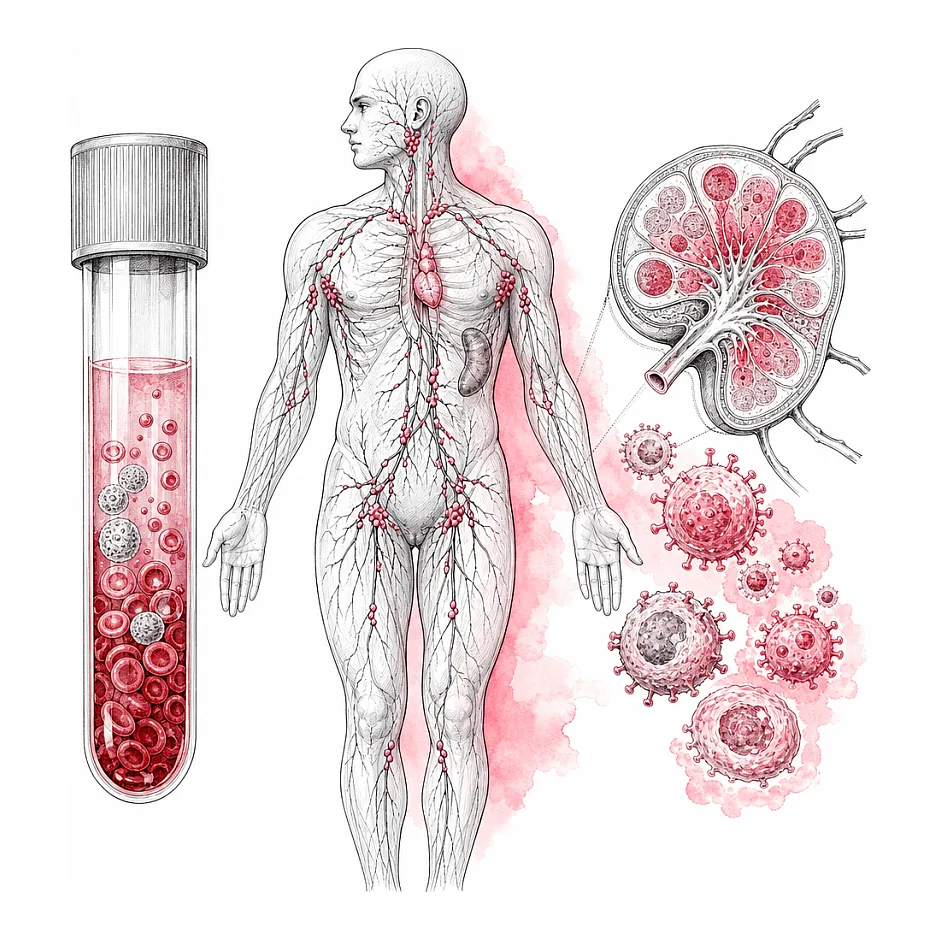 اعتبار آزمایش HIV نسل چهارم پس از 80 روز