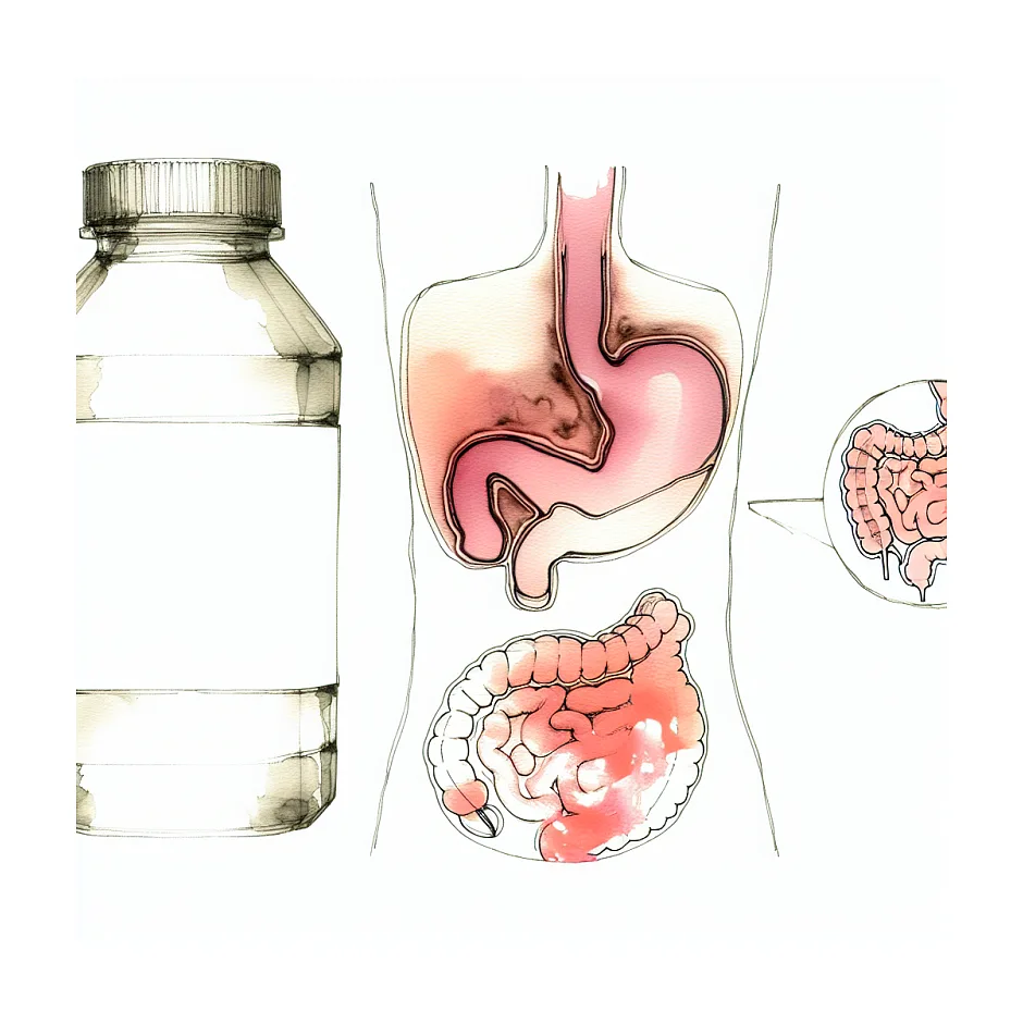 دستورالعمل استفاده از شربت آموکسی سیلین برای نوزادان ۱۰ ماهه
