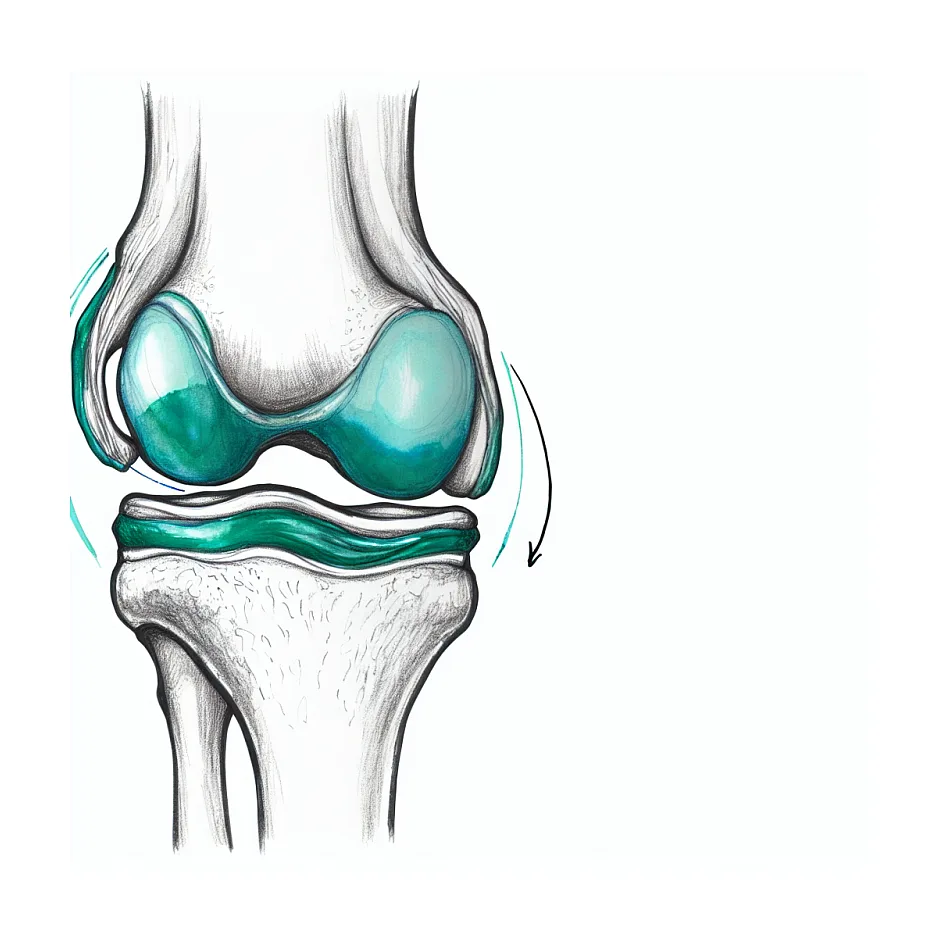 آیا شکستن قلنج زانو خطرناک است؟ | اطلاعات پزشکی دقیق