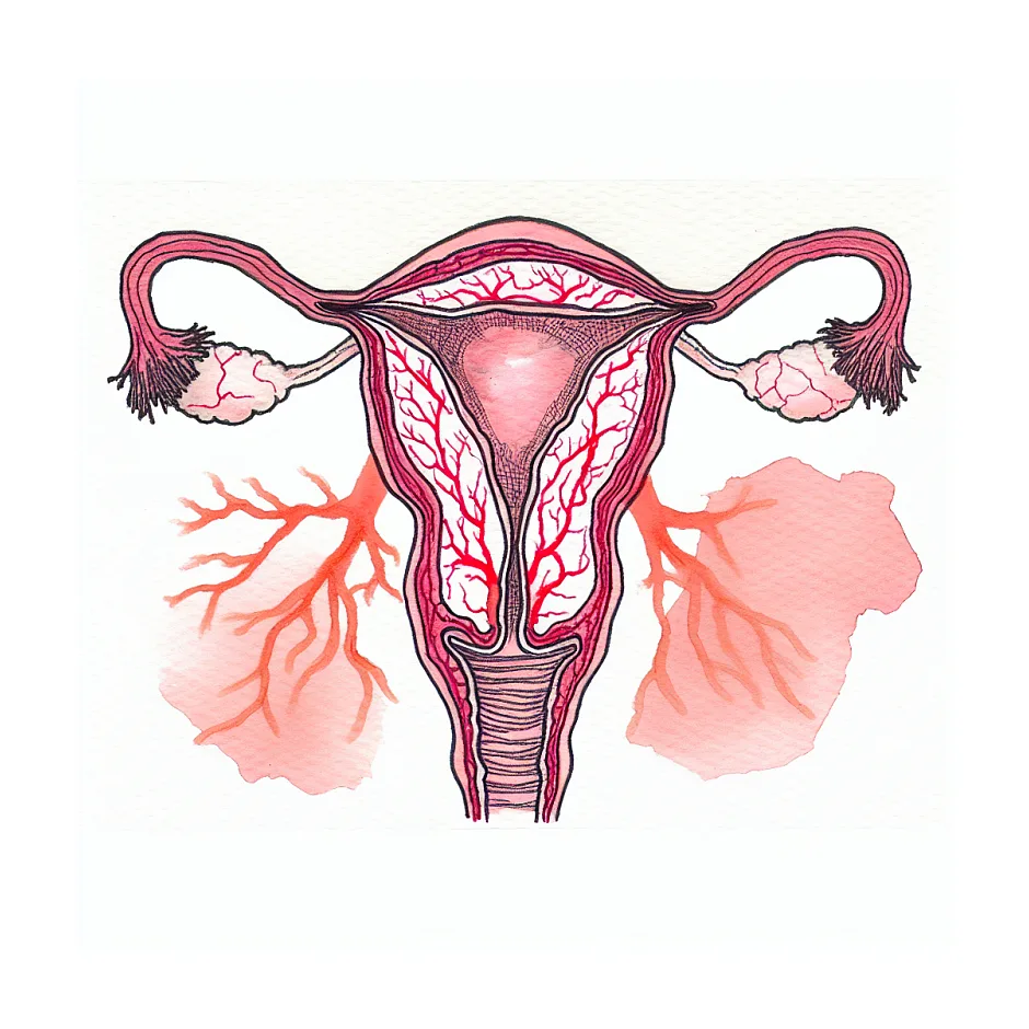 آمپول رقیق‌کننده خون پس از IVF: آیا ضروری است؟
