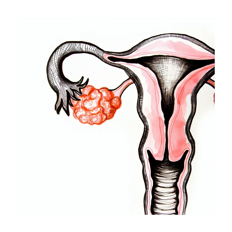 بررسی احتمال برگشت فیبروم پس از عمل - خدمات پزشکی پرسش و پاسخ