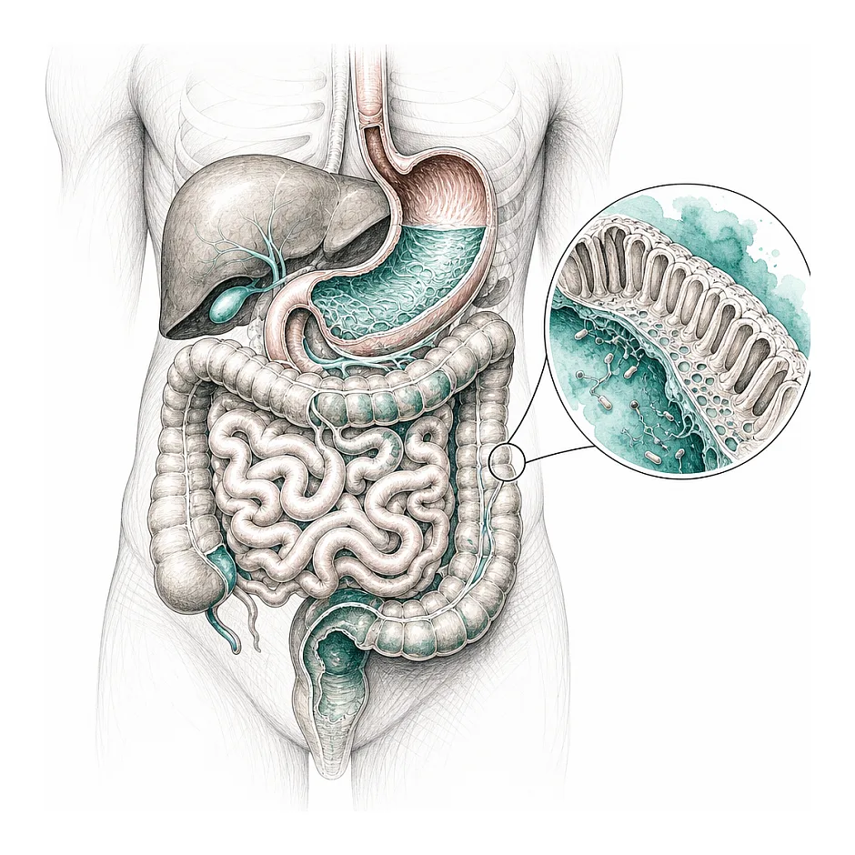 علت کاهش وزن شدید بدون علامت خاص چیست؟