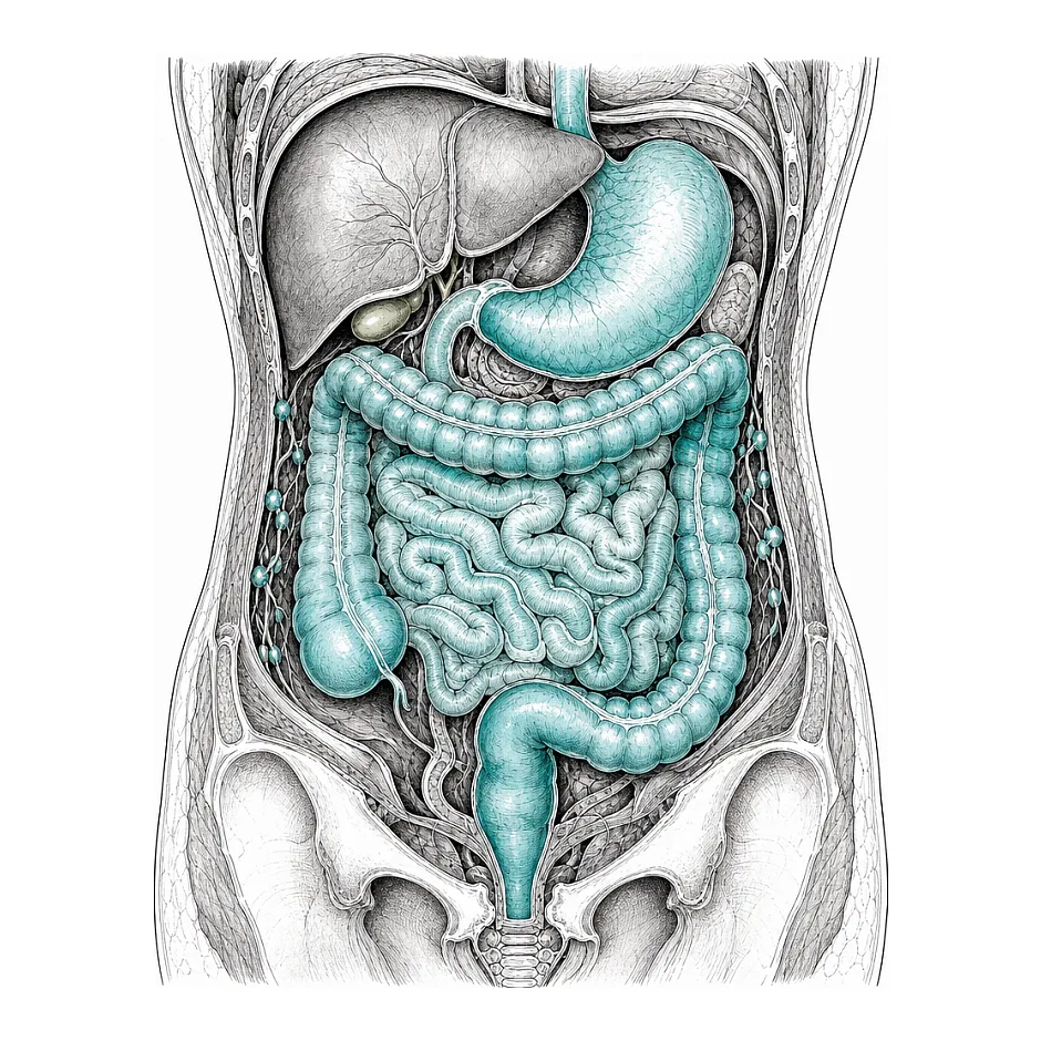 کاهش وزن بی دلیل: آیا خطرناک است؟