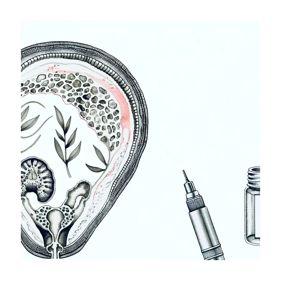 بررسی نتیجه ازمایش بتا بدون علایم بارداری - آیا بارداری پوچ است؟