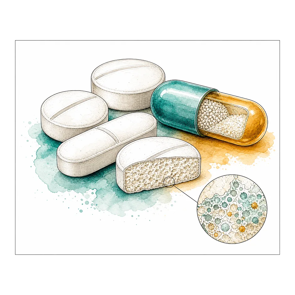 بهترین قرص ضد اضطراب بدون اعتیاد برای اضطراب شدید