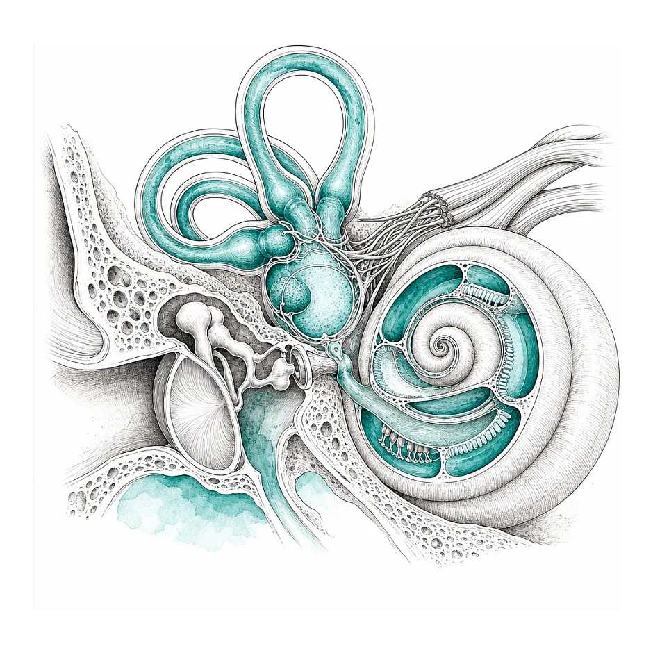 جایگزین بتاسرک برای درمان سرگیجه و منییر