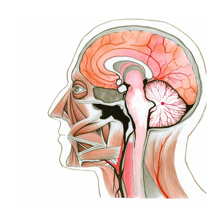 دلیل و درمان سردرد شقیقه راست چیست؟