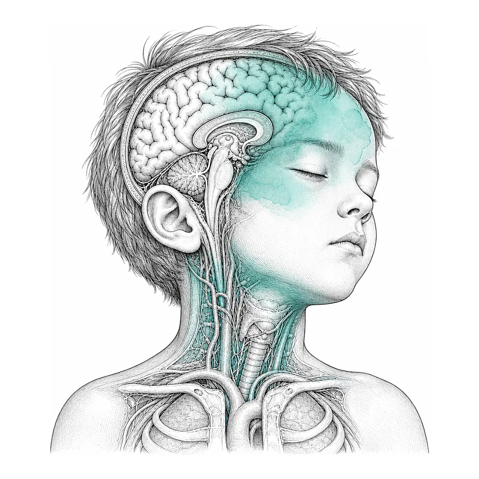 تب شدید کودک ۲ ساله؛ آیا شیاف بگذارم؟