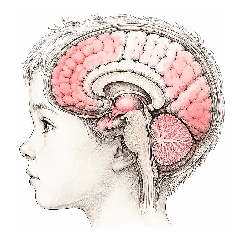 عدم تمرکز کودک ۶ ساله؛ چه کنم؟