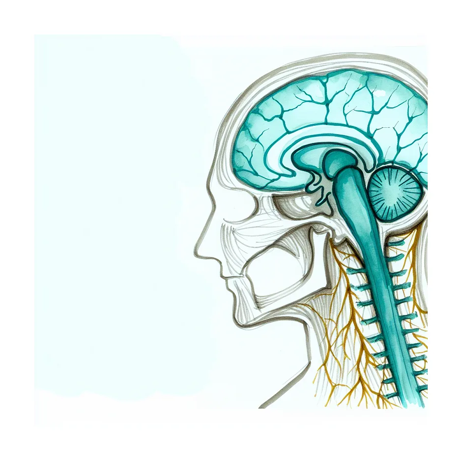 علائم مور مور شدن و بی حسی پشت سر و کله