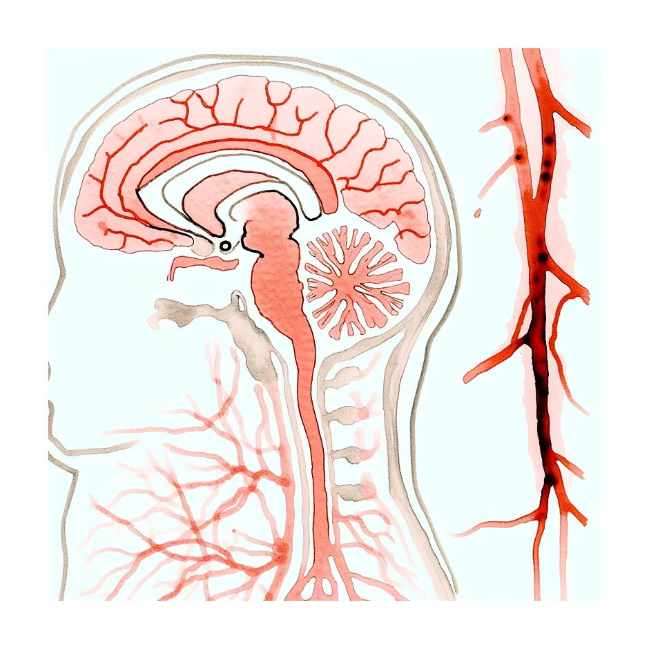علائم ابتلا به ویروس اچ‌تی‌ال‌وی و پیگیری سریع