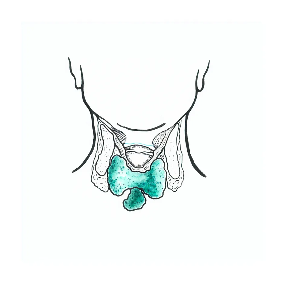 خطر اشعه سی‌تی و رادیوگرافی در گردن