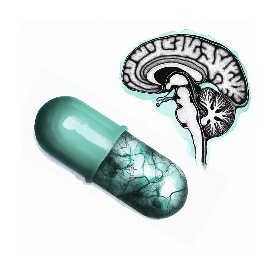 تداخل دارویی اموکسی سیلین با داروهای اعصاب | دکتر دارو
