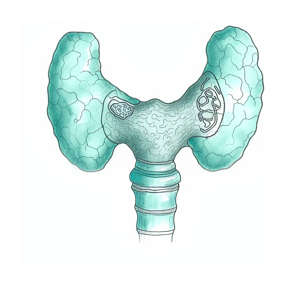 آیا تیروئید باعث میشود تا مشکلات گوارشی را ایجاد کند؟