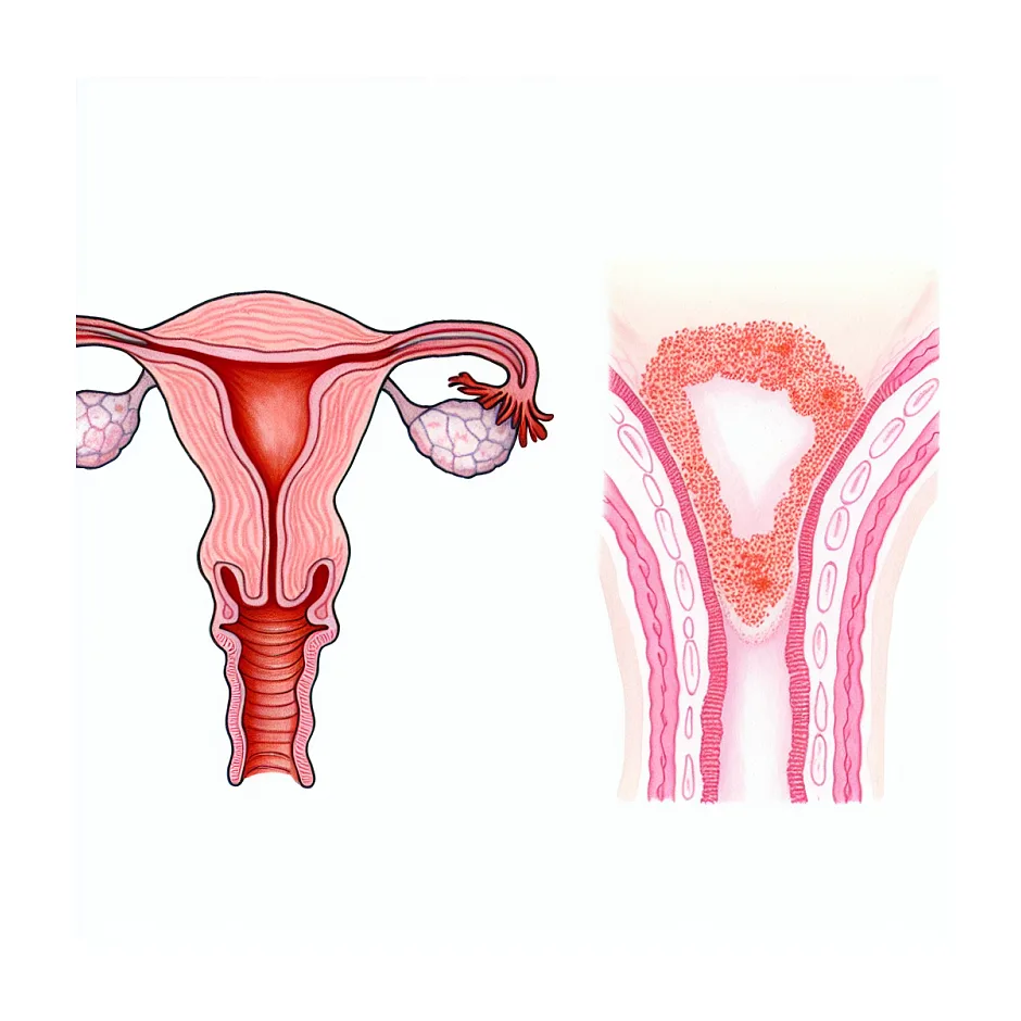 تست HPV و پریود: آیا قبل از قائدگی خطا می‌زند؟