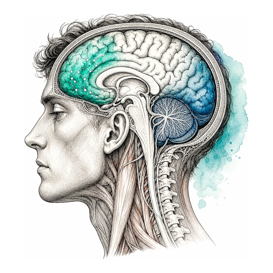 سنگینی سر صبحگاهی، خمیازه زیاد و عدم تمرکز