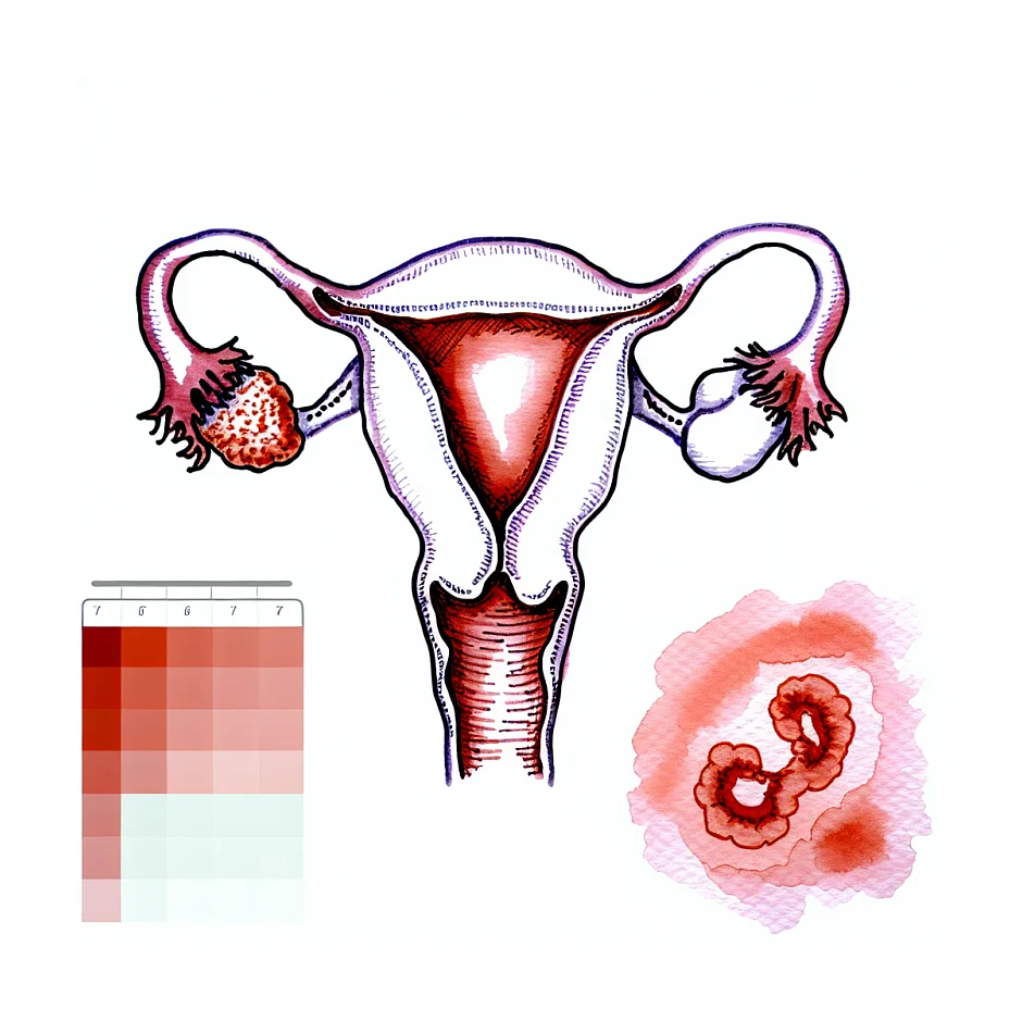 لکه بینی در هفته ششم بارداری IVF: نشانه‌ای طبیعی یا خطر؟