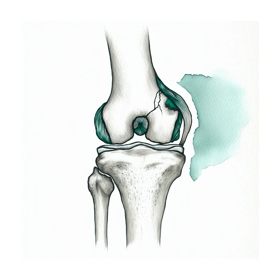 آیا پارگی رباط ACL بدون جراحی قابلیت ترمیم دارد؟