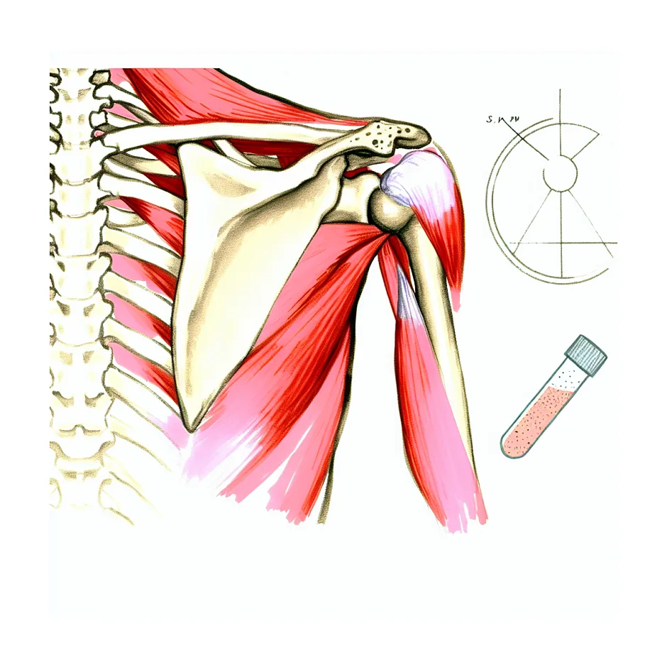 درد مداوم دست و پا و کتف — چرا و چه کار کنم