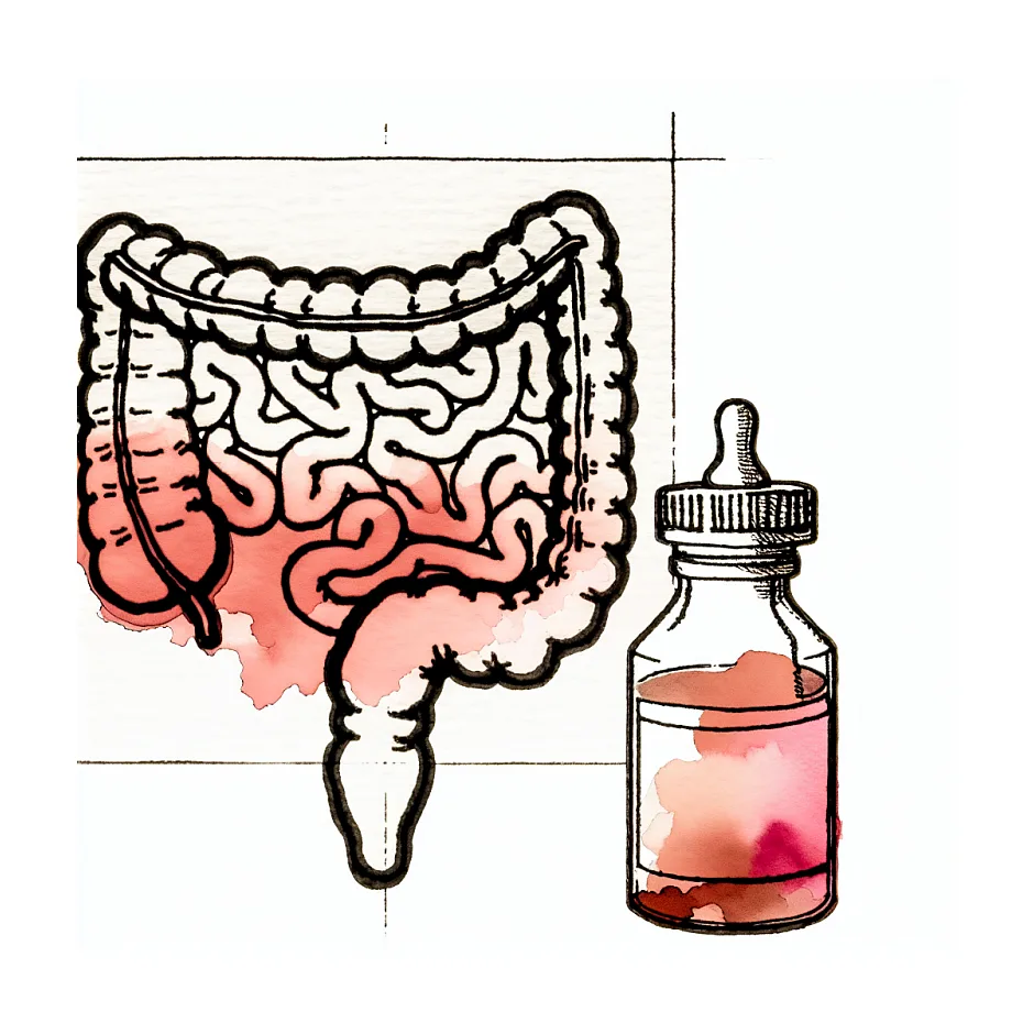 آیا مولتی‌ویتامین و شربت آهن یبوست نوزاد می‌آورد؟