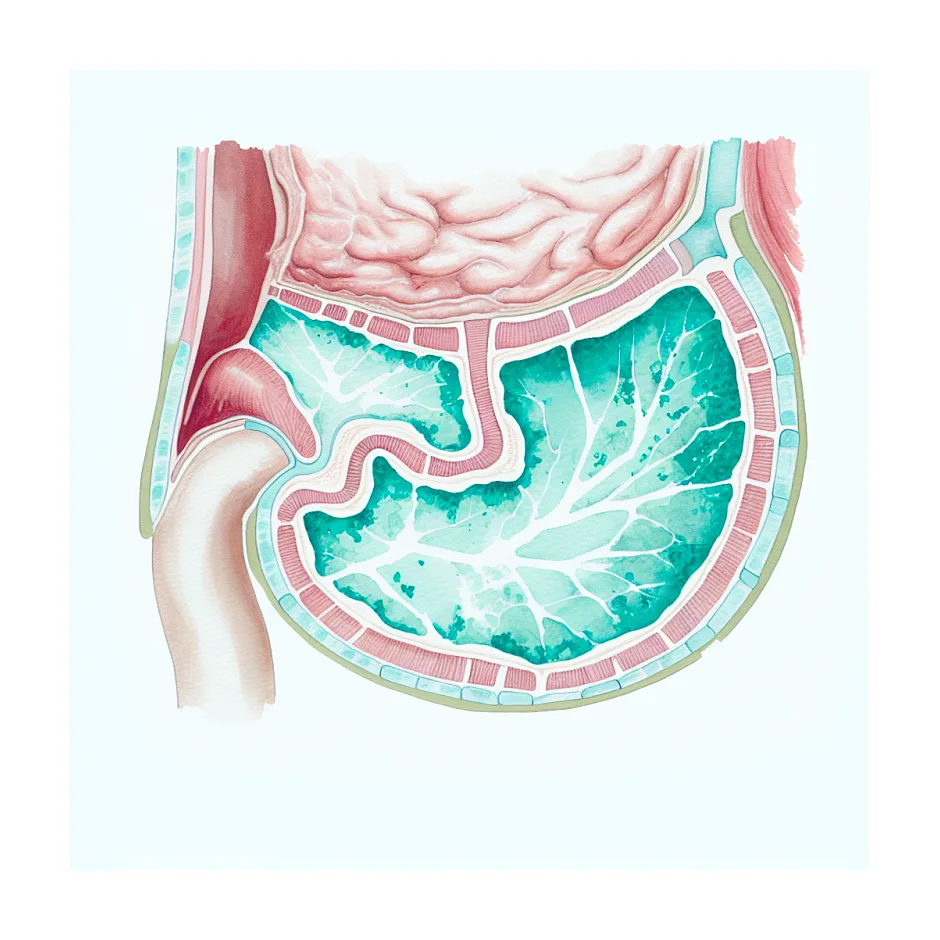 علت سفتی محل عمل فتق چیست؟