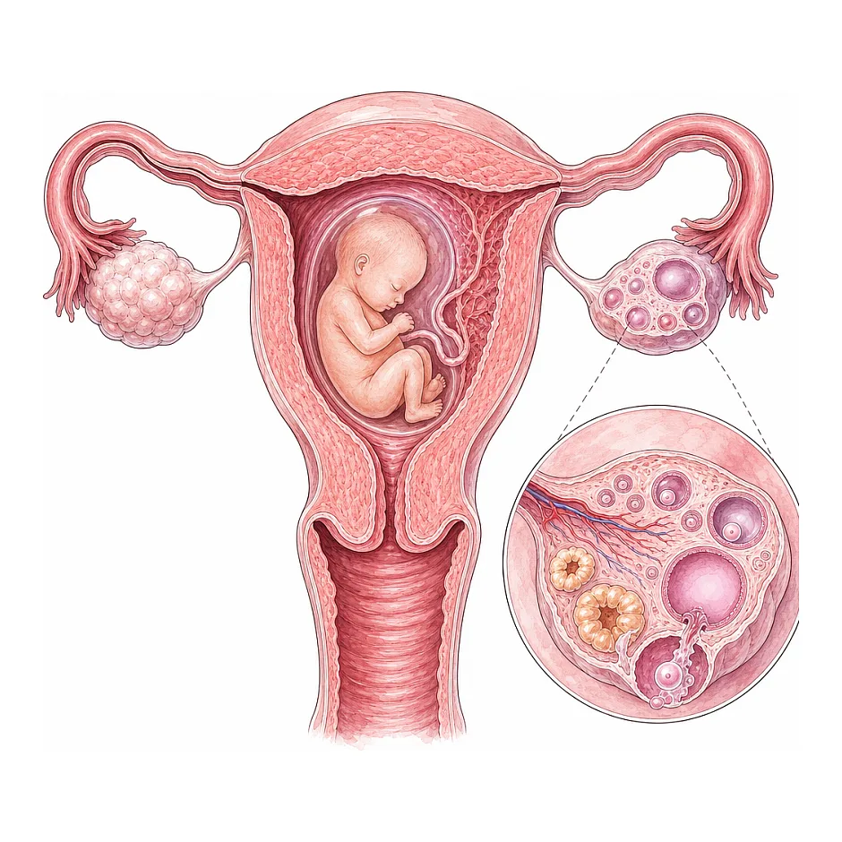 آیا خوردن تخم شربتی و خاکشیر در بارداری ضرر دارد؟ — پاسخ پزشکی و نکات ایمنی