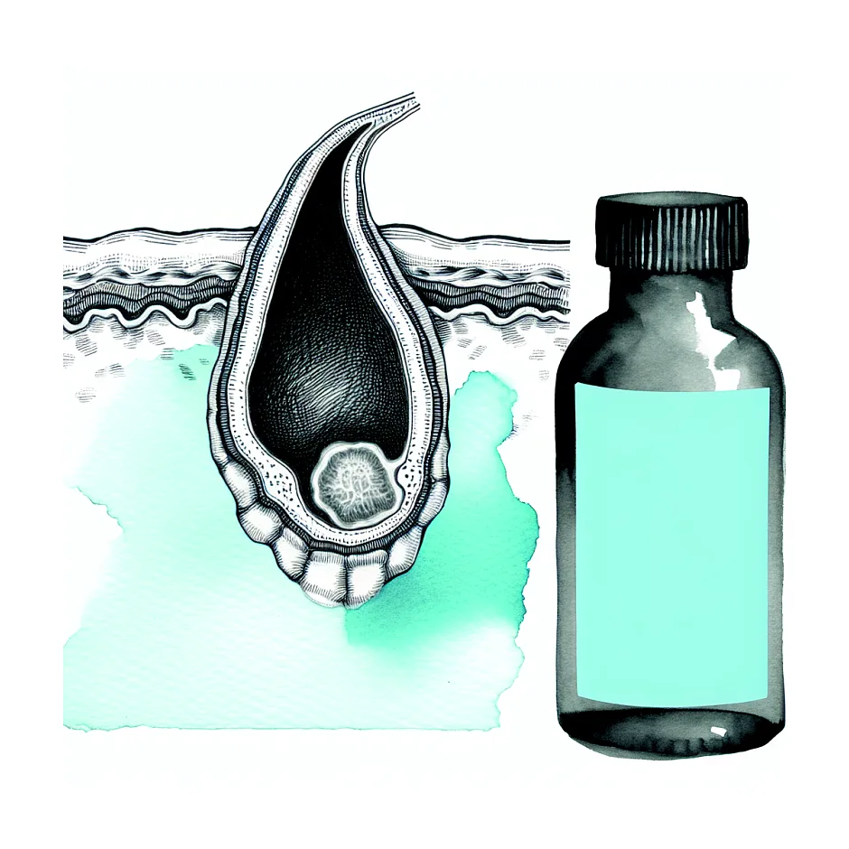 عوارض استفاده از روغن رزماری برای مو | اطلاعات پزشکی موثق