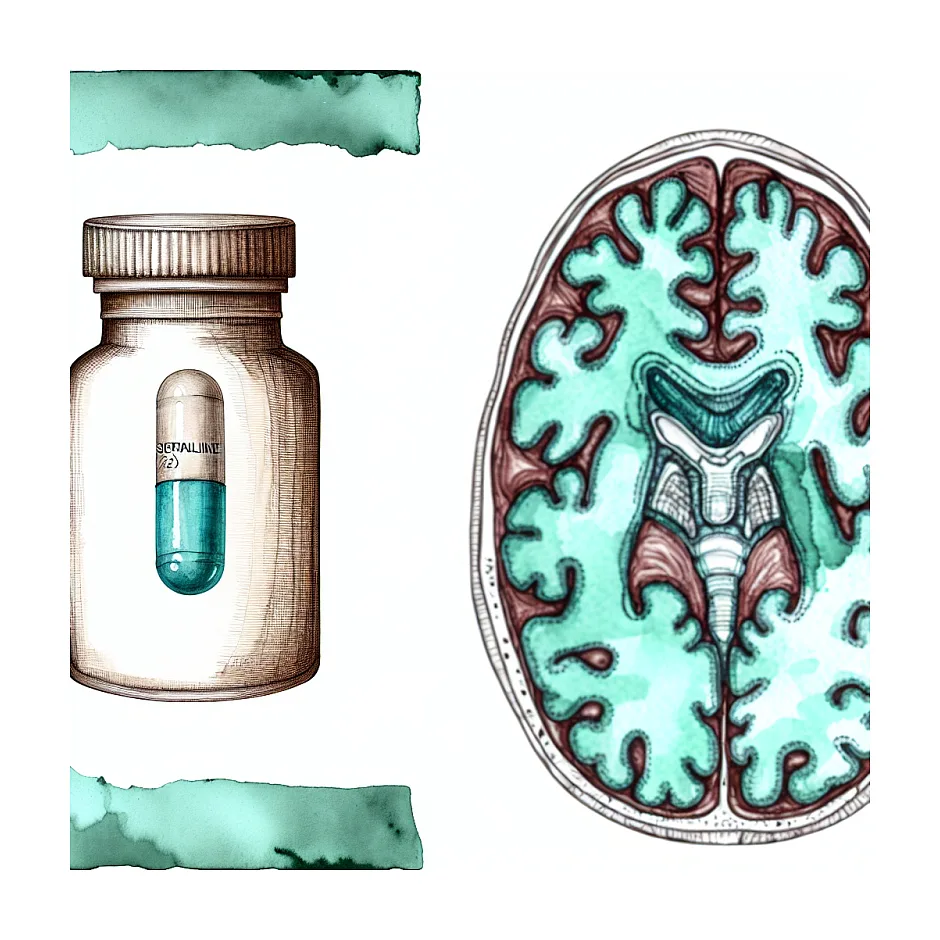 خطرات مصرف خودسرانه سرترالین بدون نسخه پزشکی