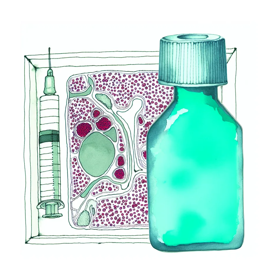 تأثیر داروهای سرماخوردگی بر آزمایش HIV(ag+ab)