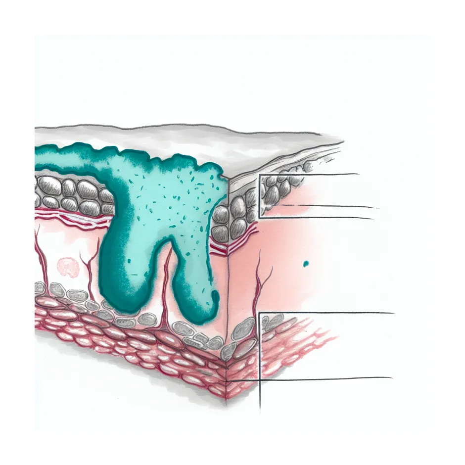 تخلیه مایع زیر پوست زخم؛ آیا اقدام درستی است؟