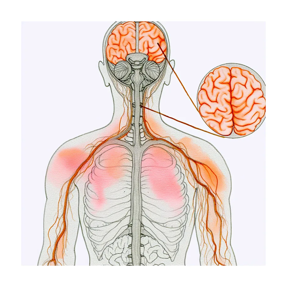 عوارض قرص هیرو بیوتی: بیحالی و راهکارهای مقابله