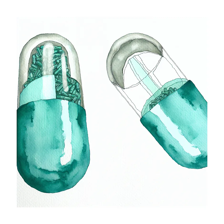 داروهای جایگزین ایمی پرامین 10 - رفع نگرانی ها و اضطراب