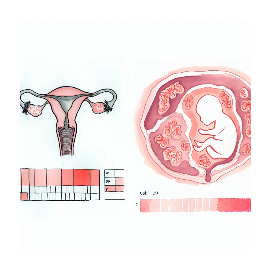تفاوت تست NIPT و Cell Free برای تعیین جنسیت | ترجمه مدیکال