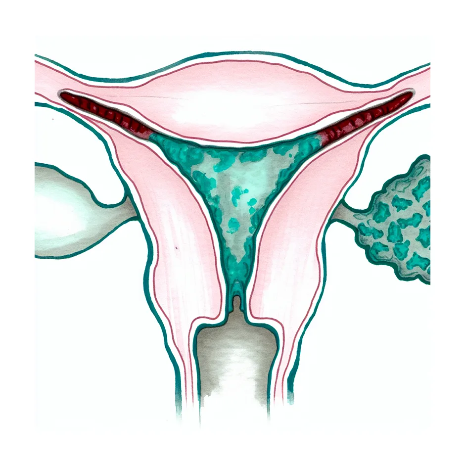 آزمایش مثبت HPV تایپ 39 و نیاز به کولپوسکوپی
