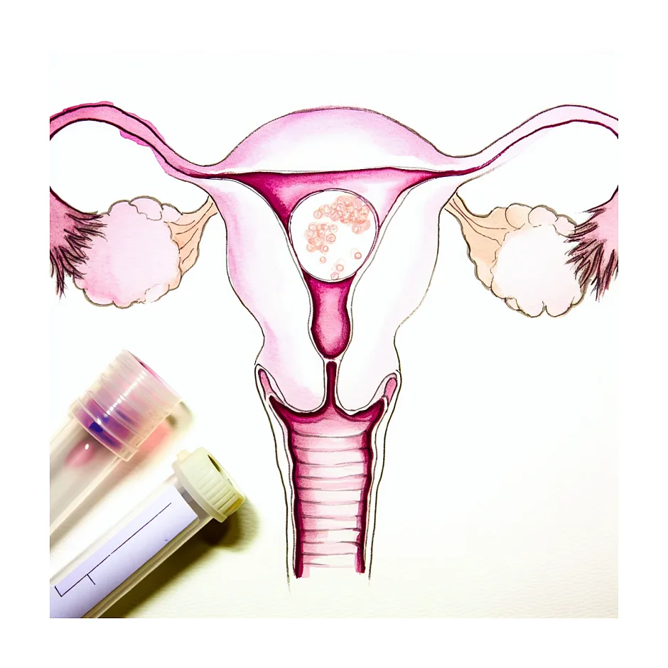چند روز بعد از رابطه جنسی برای آزمایش خون بارداری مناسب است؟