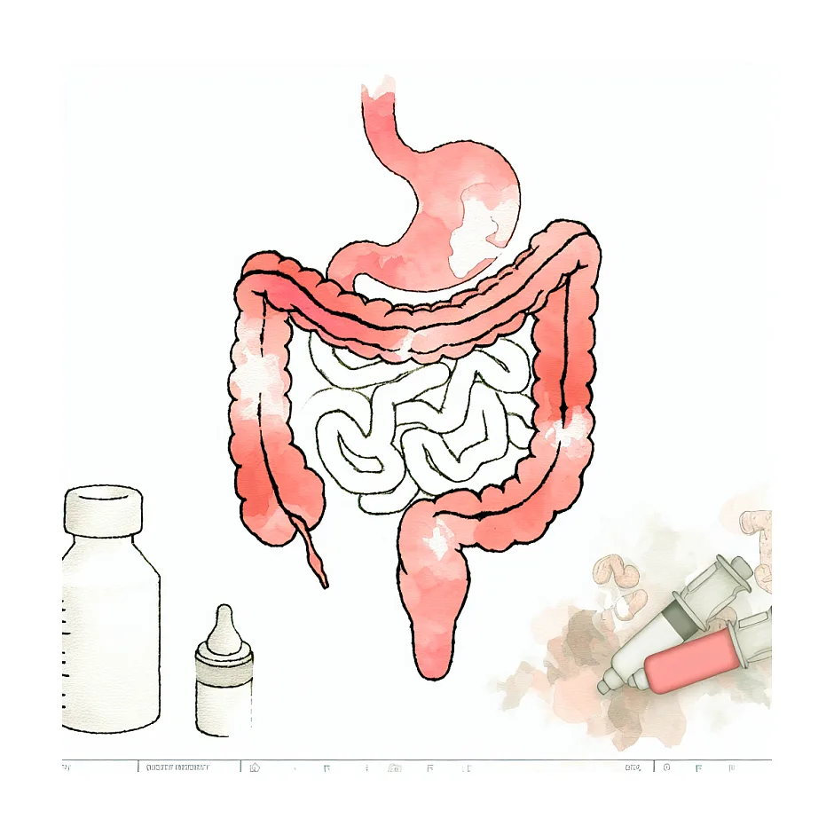 انتخاب بهترین قطره برای نوزاد - روتفلور یا پدی لاکت؟