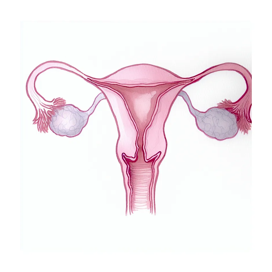 بعد از آمپول HCG چه زمانی پریود می‌شویم؟ - تحلیل دقیق پزشکی