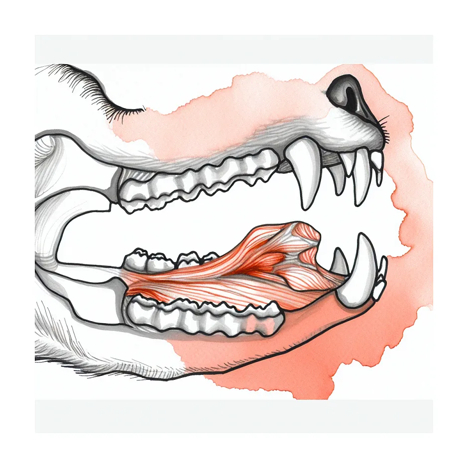 گاز گرفتگی در سگ: مراجعه به چه متخصصی؟