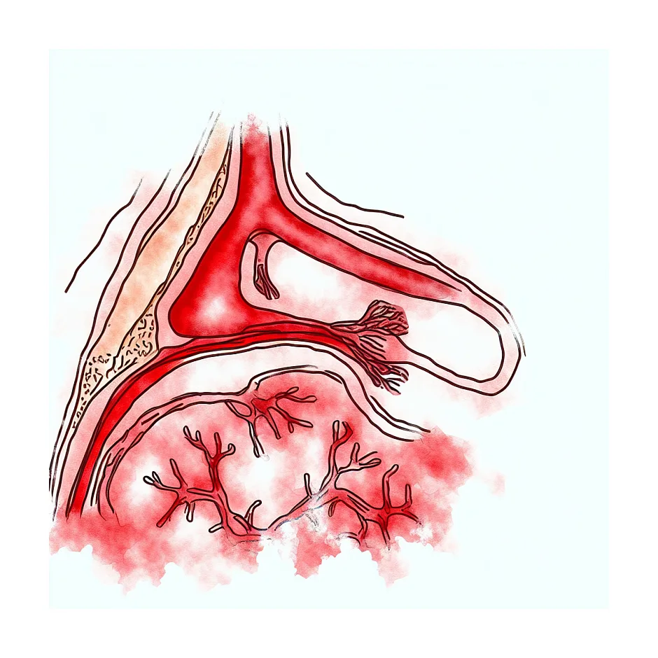 راهنمای جامع ایجاد خون دماغ هنگام ورزش - عوامل و راهکارها
