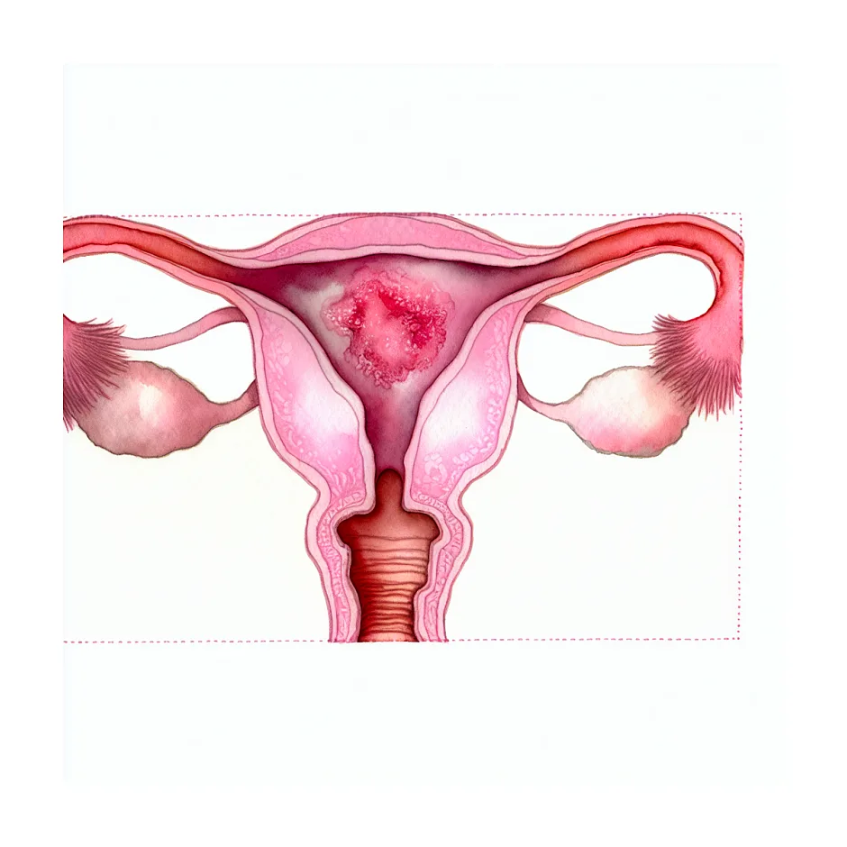 خطر انتقال HPV پس از منفی شدن تست و ضایعات لابیا