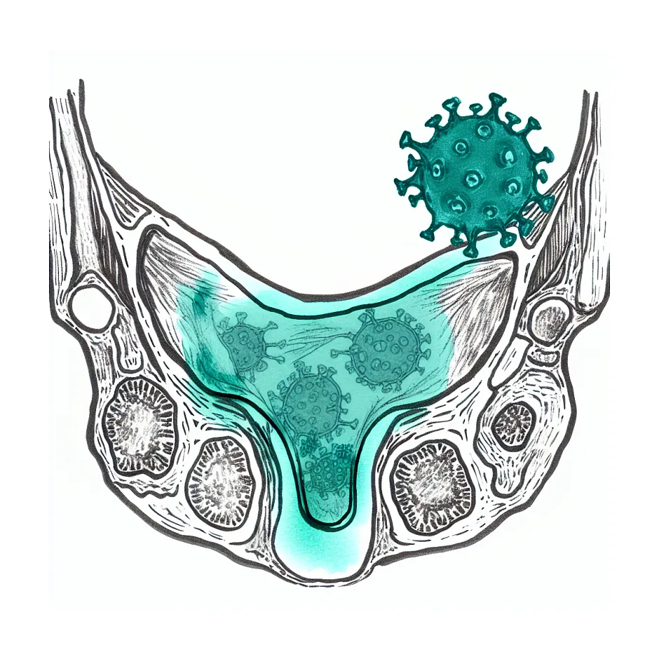 آیا ویروس HPV16 از بدن حذف می‌شود؟