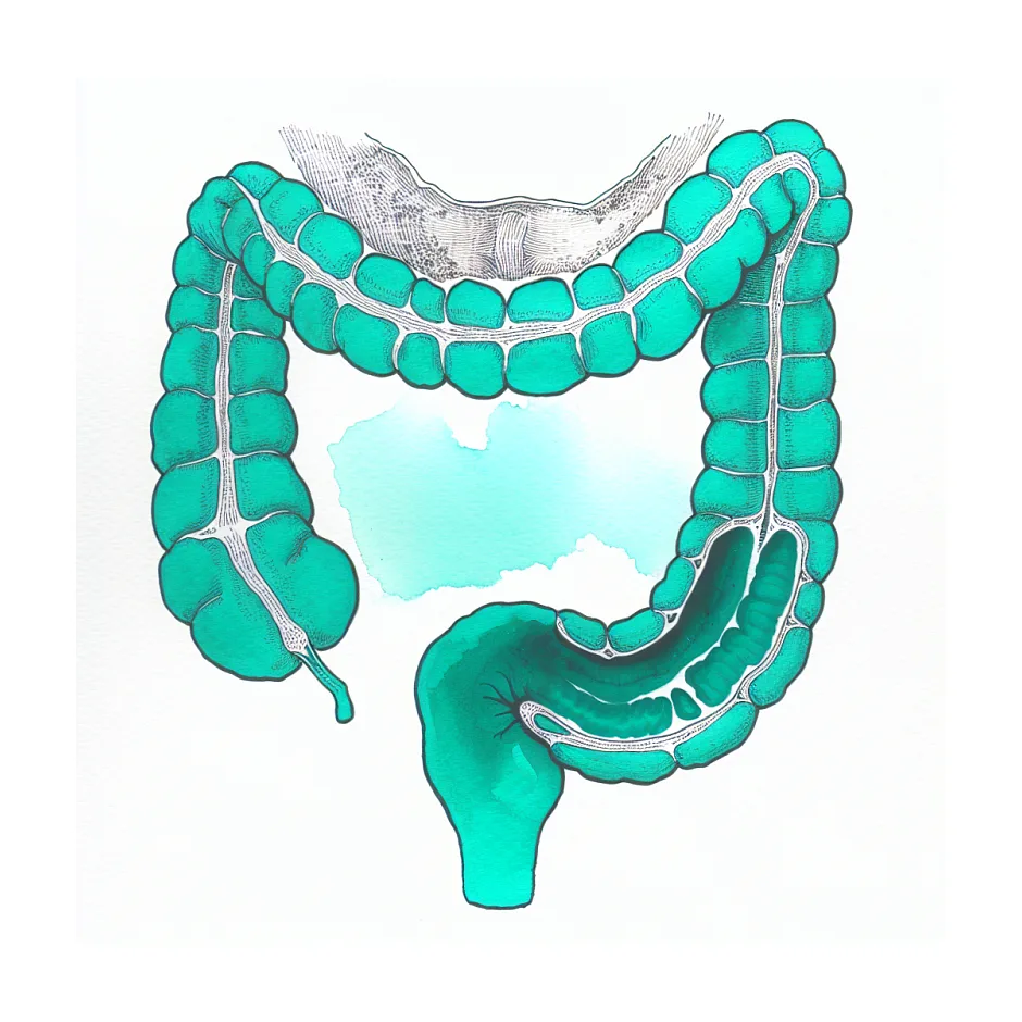آیا شیاف پروژسترون مقعدی رنگ مدفوع را تغییر می‌دهد؟