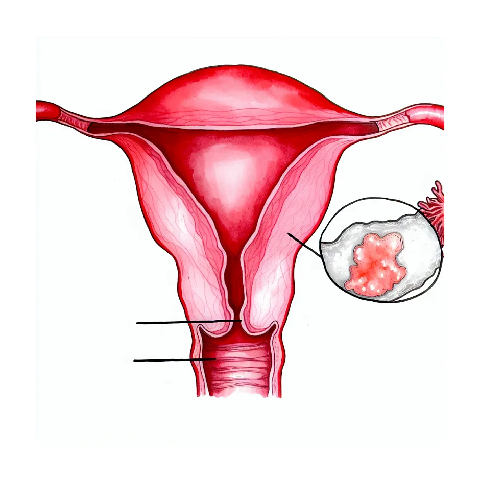 علایم منفی بعد از انتقال جنین در IVF — آیا دفع لخته سفید نشانه منفی است؟