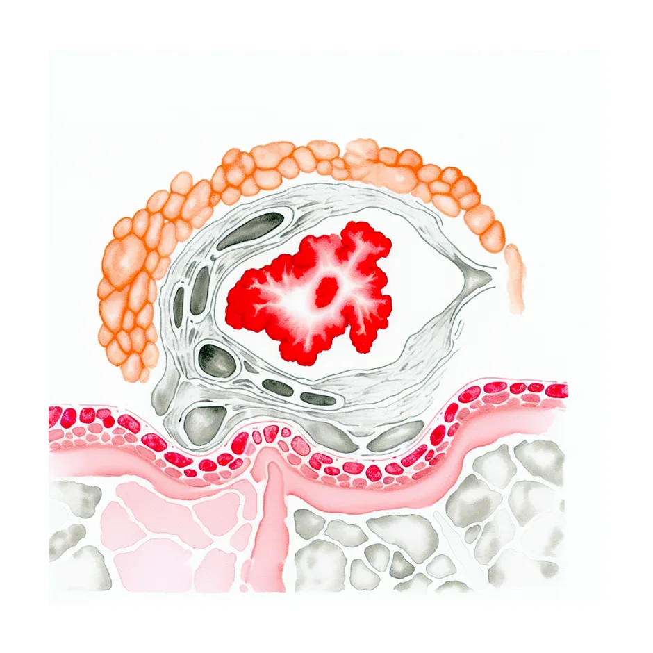 آیا انجام IVF برای کیست سینه مناسب است؟