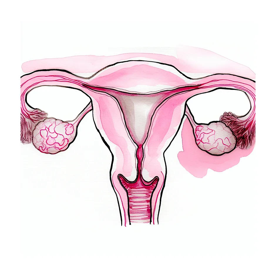 تفاوت بین PCO و PCOS چیست و چگونه می‌توان این دو را تشخیص داد؟