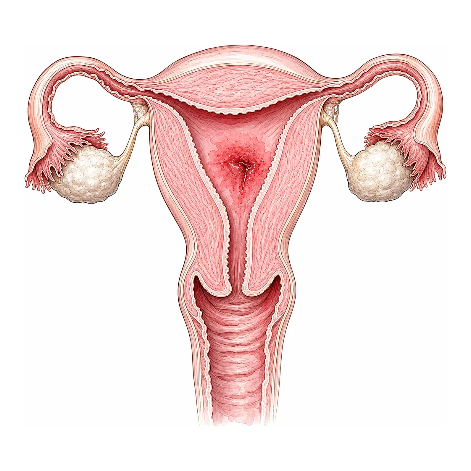 برداشتن IUD و خونریزی شدید: علت ها و راهکار ها